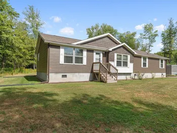 Property at 238 Slosson Road, West Monroe, NY 13167