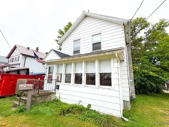 Property at 61 Maple Avenue, Oakfield, NY 14125