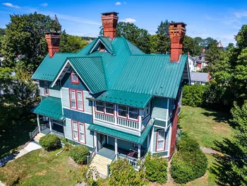 Property at 607 Porter Street, Dix, NY 14891