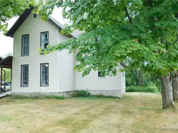 Property at 3695 Route 39, Collins, NY 14034