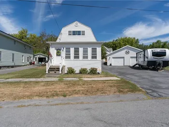 Property at 213 Pike Street, Brownville, NY 13615