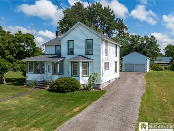 Property at 84 Nichols Avenue, Westfield, NY 14787