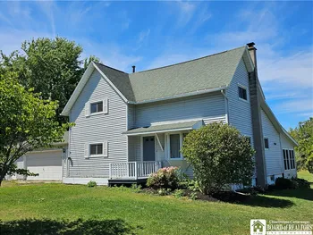 Property at 12377 Pennsylvania Avenue, Sheridan, NY 14136