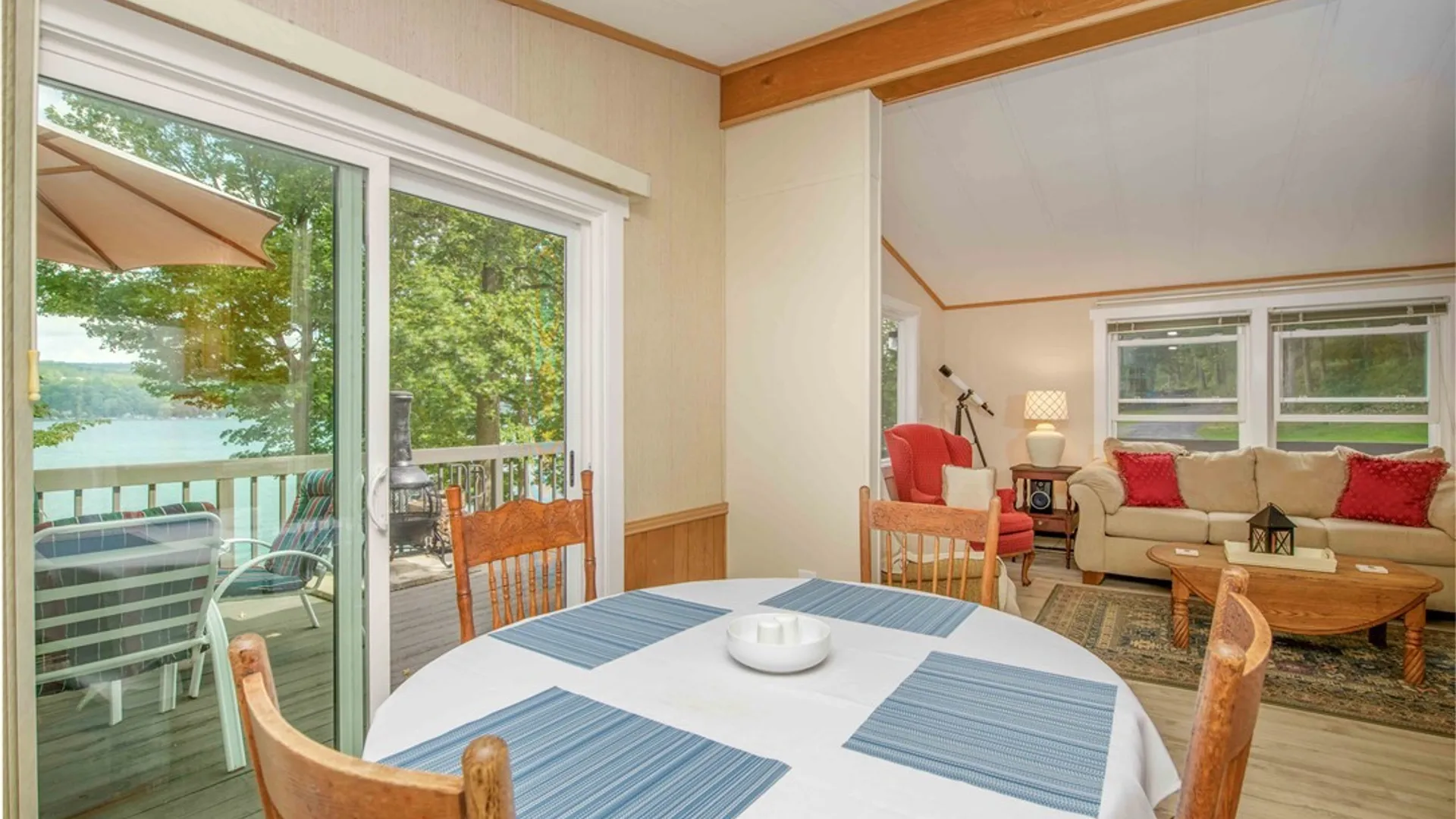 Property at 70 Fire Lane 10a, Scipio, NY 13118 12