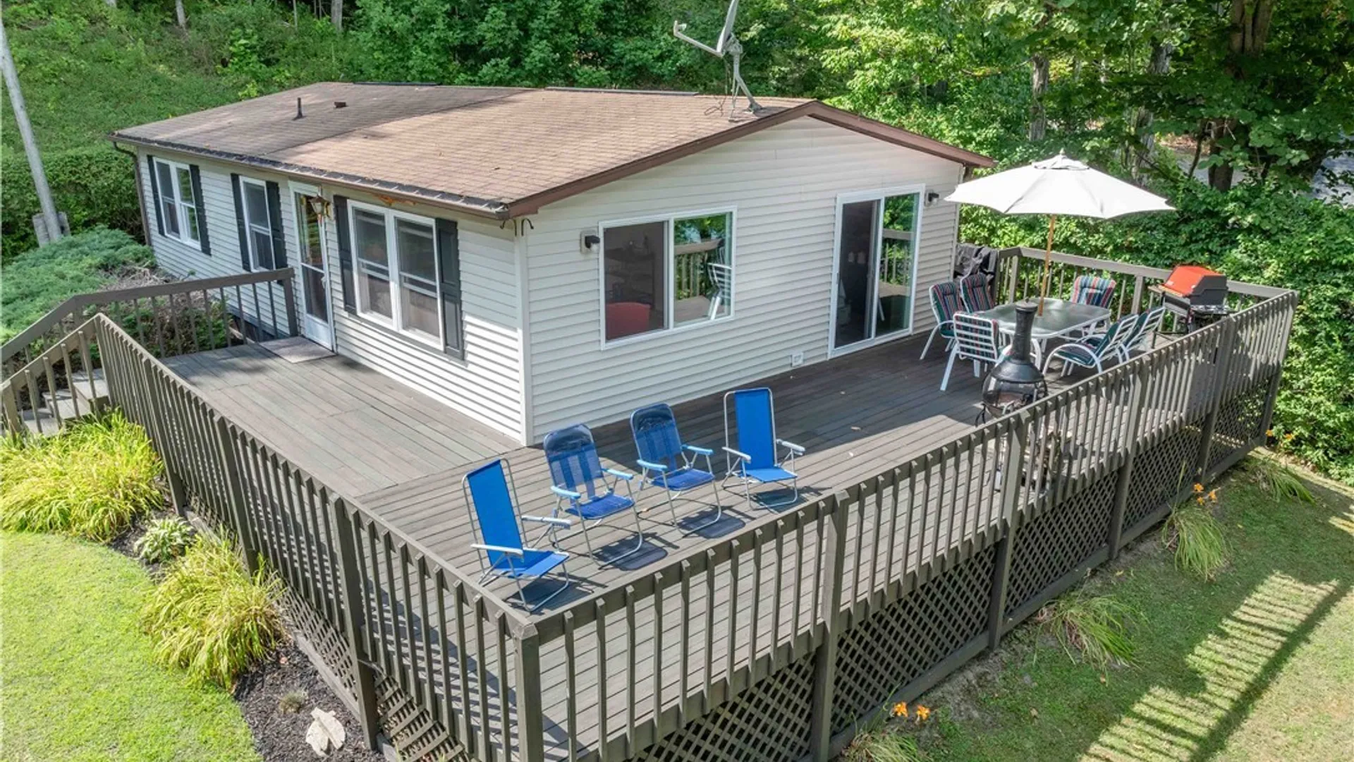 Property at 70 Fire Lane 10a, Scipio, NY 13118 2
