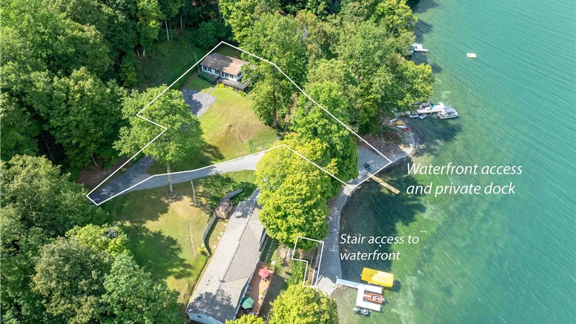 Property at 70 Fire Lane 10a, Scipio, NY 13118 3