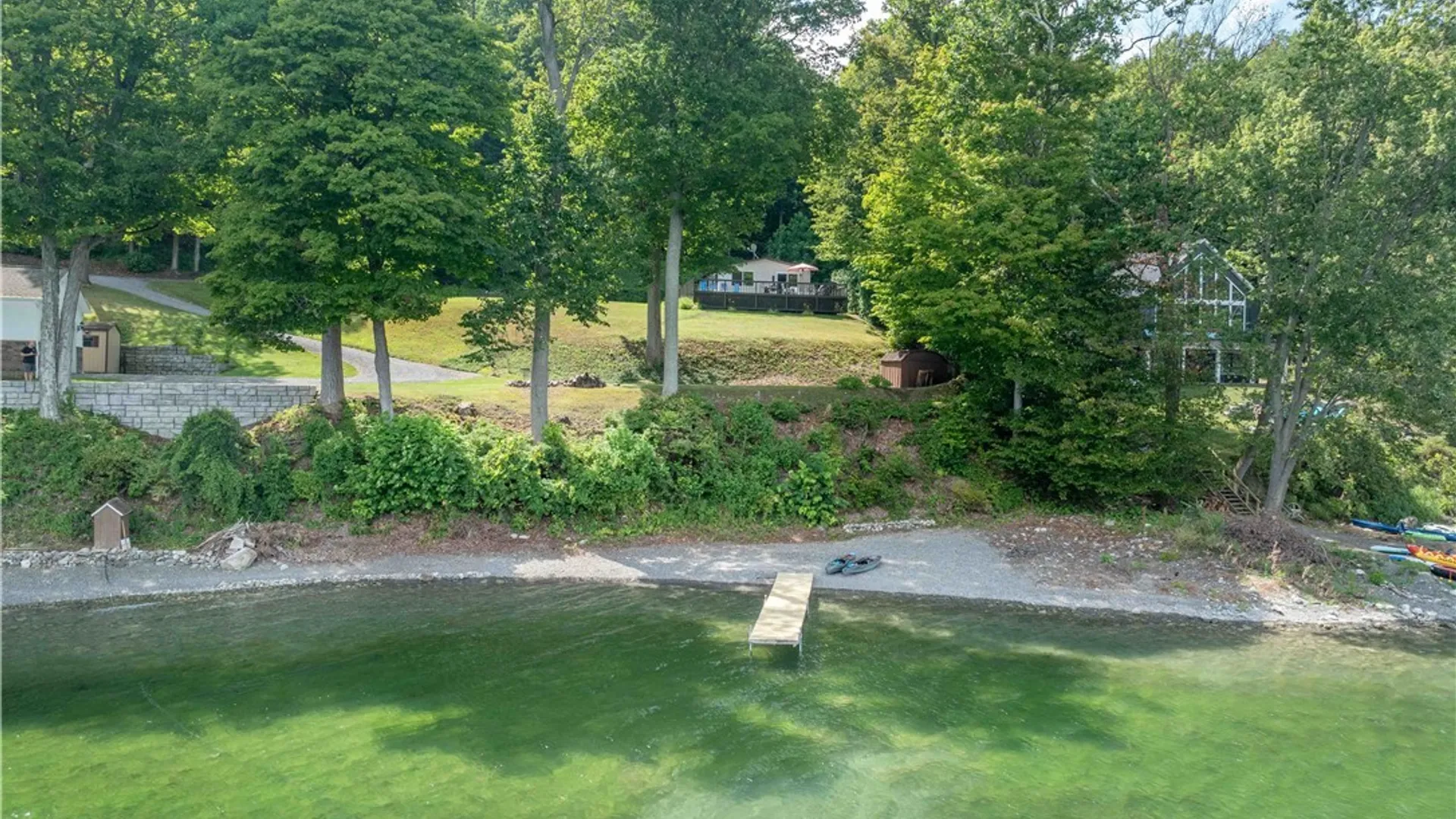 Property at 70 Fire Lane 10a, Scipio, NY 13118 4