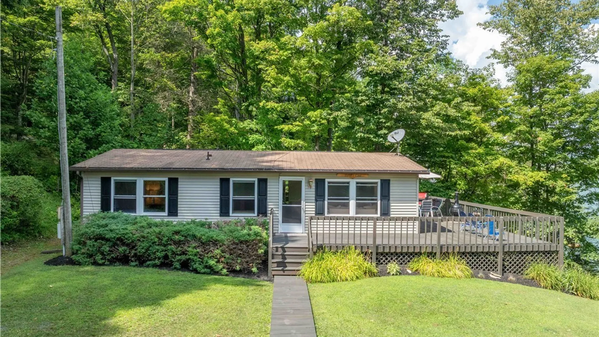 Property at 70 Fire Lane 10a, Scipio, NY 13118 5