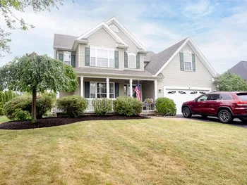 Property at 8 Westhampton, Geneseo, NY 14454