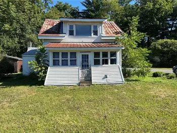 Property at 124 Unadilla Trail Road, Pittsfield, NY 13411