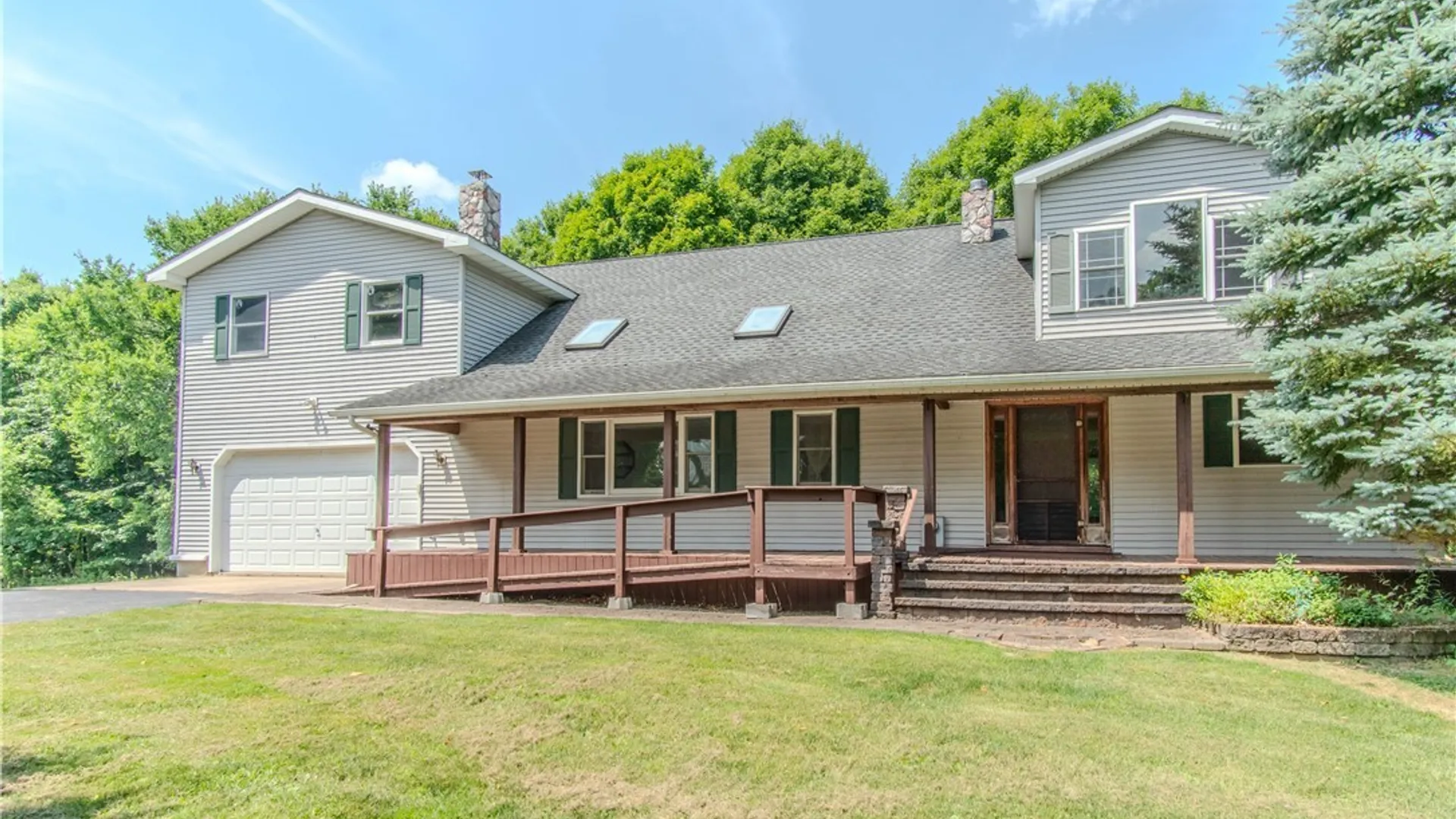 Property at 149 Island Branch Road, Fowler, NY 13642 2