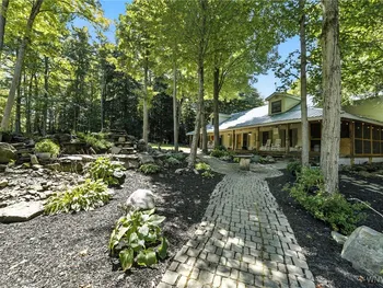 Property at 7777 Aldrich Hill Road, Cherry Creek, NY 14723