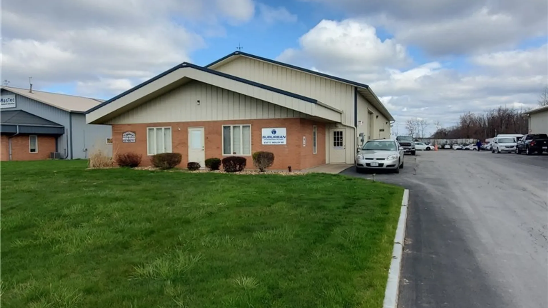 Property at 6327 - 6331 Molloy Road, DeWitt, NY 13057 2