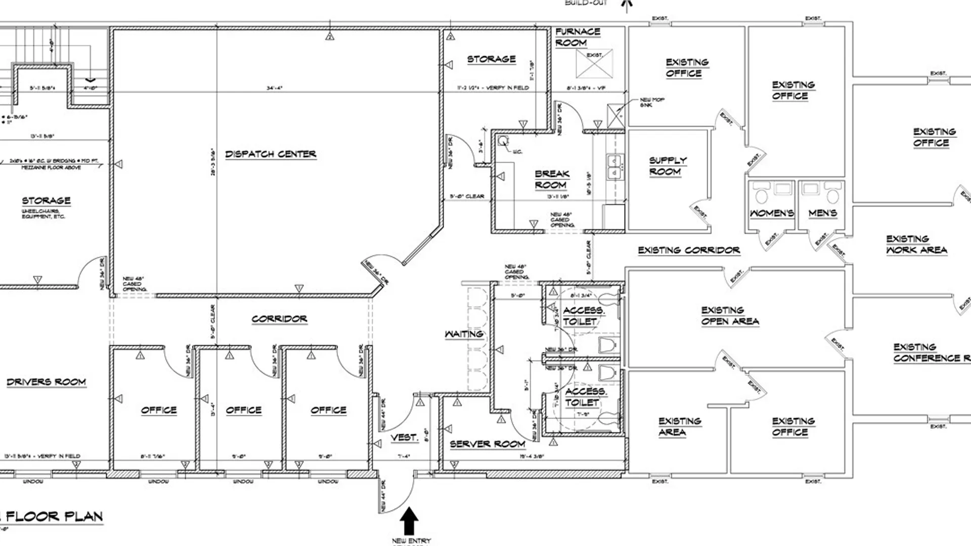 Property at 6327 - 6331 Molloy Road, DeWitt, NY 13057 4