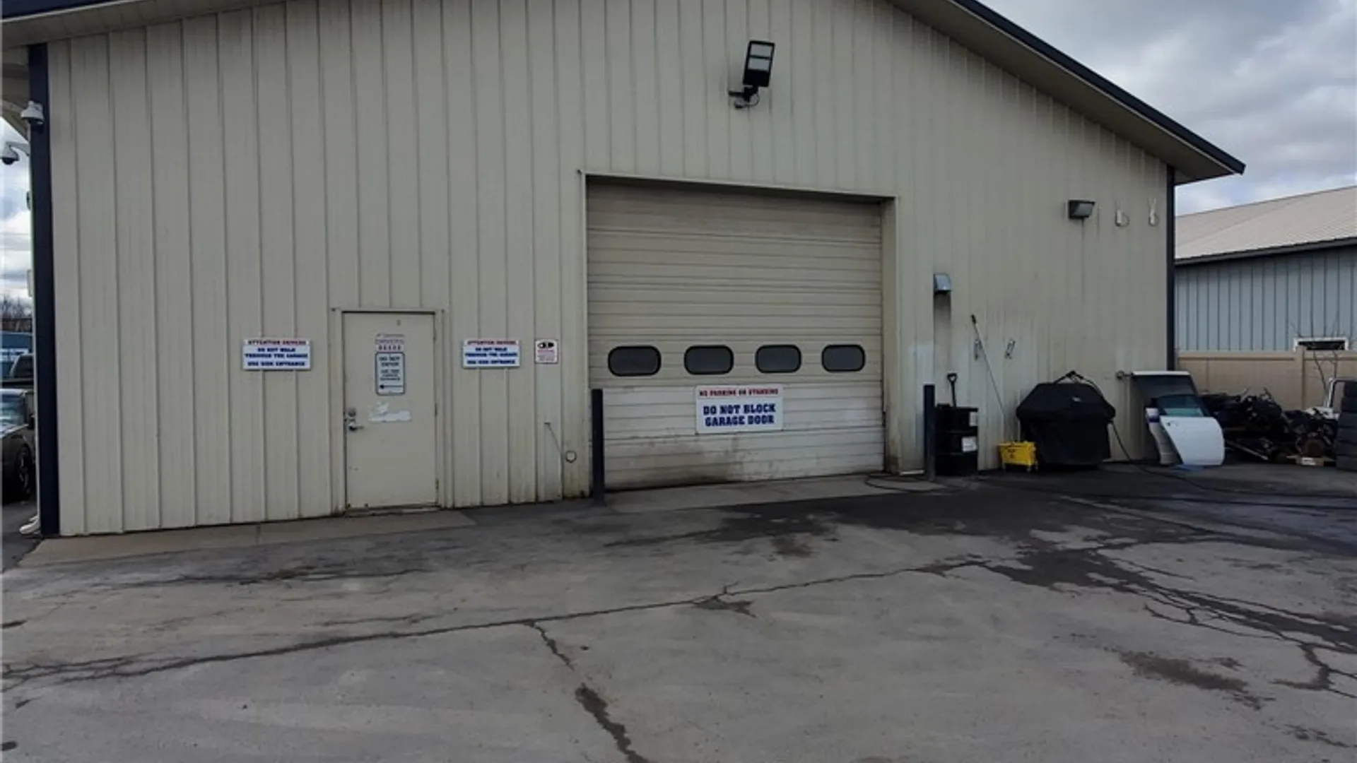 Property at 6327 - 6331 Molloy Road, DeWitt, NY 13057 5