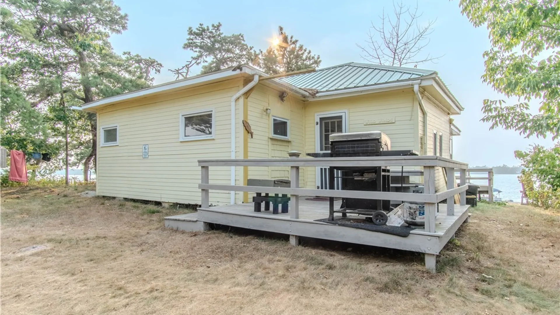 Property at 48571 Wintergreen, Alexandria, NY 13607 14