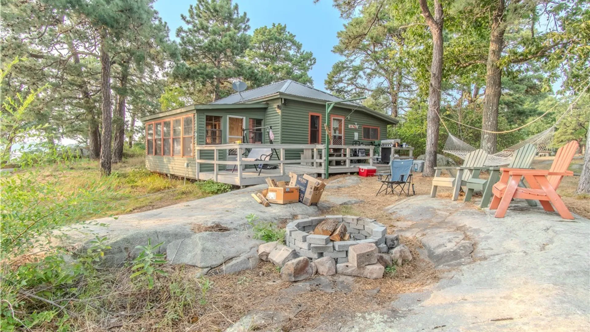 Property at 48571 Wintergreen, Alexandria, NY 13607 17