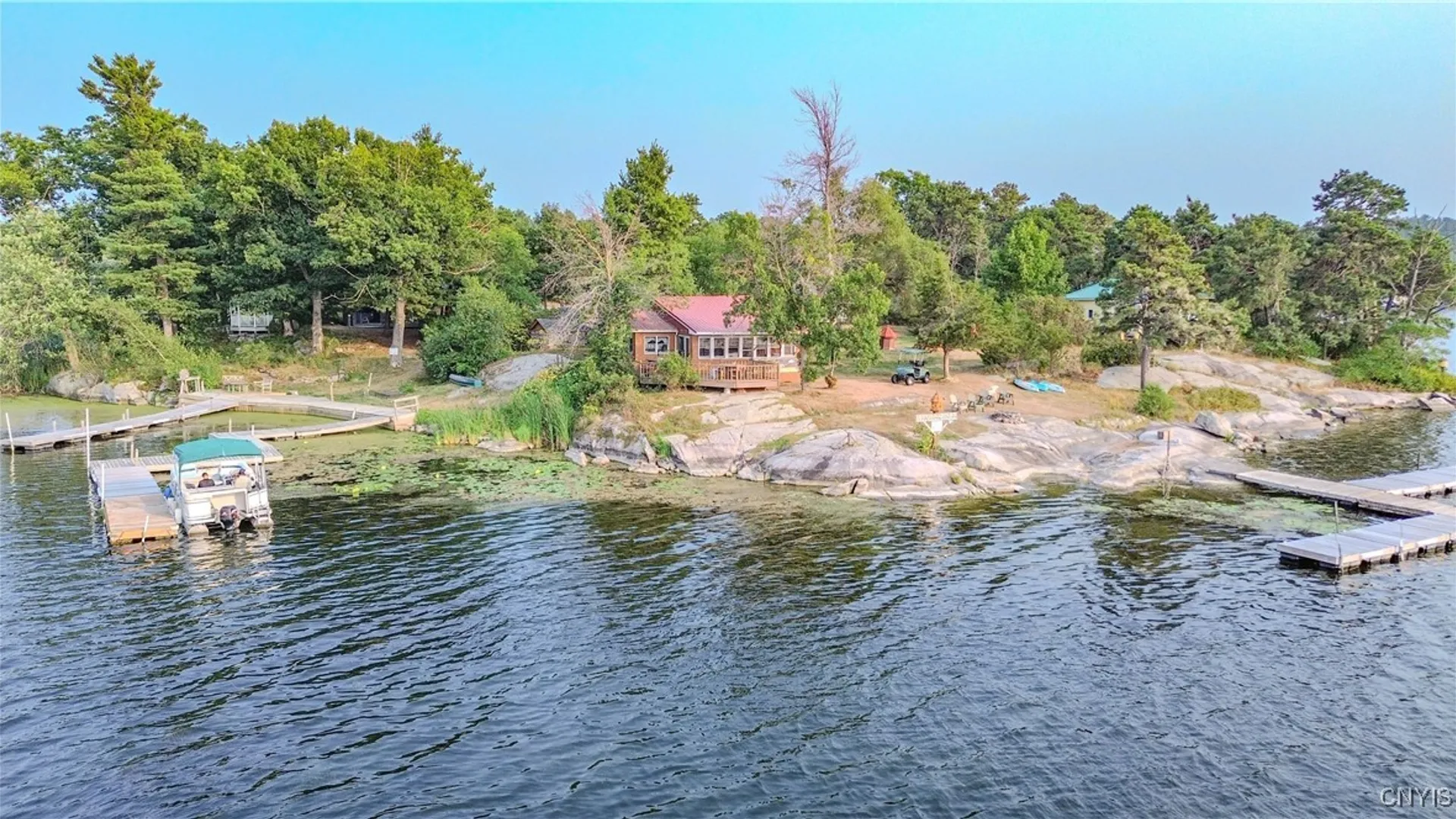 Property at 48571 Wintergreen, Alexandria, NY 13607 2