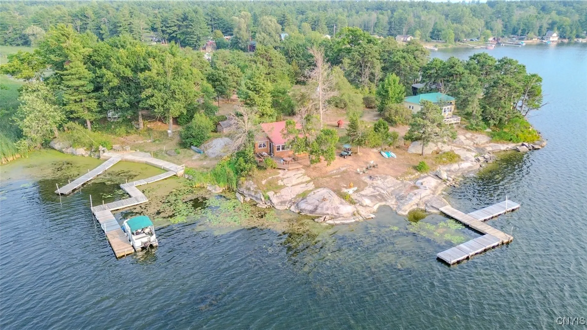 Property at 48571 Wintergreen, Alexandria, NY 13607 20