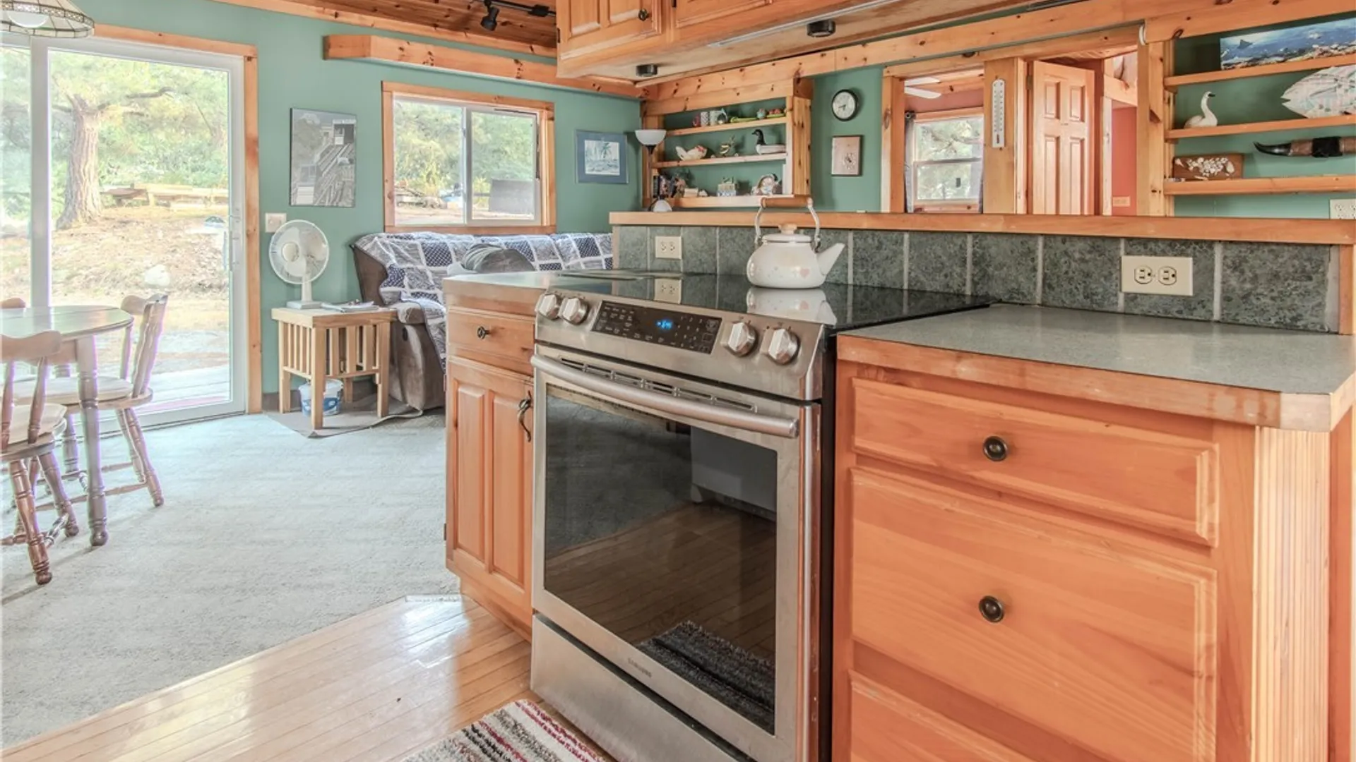 Property at 48571 Wintergreen, Alexandria, NY 13607 22