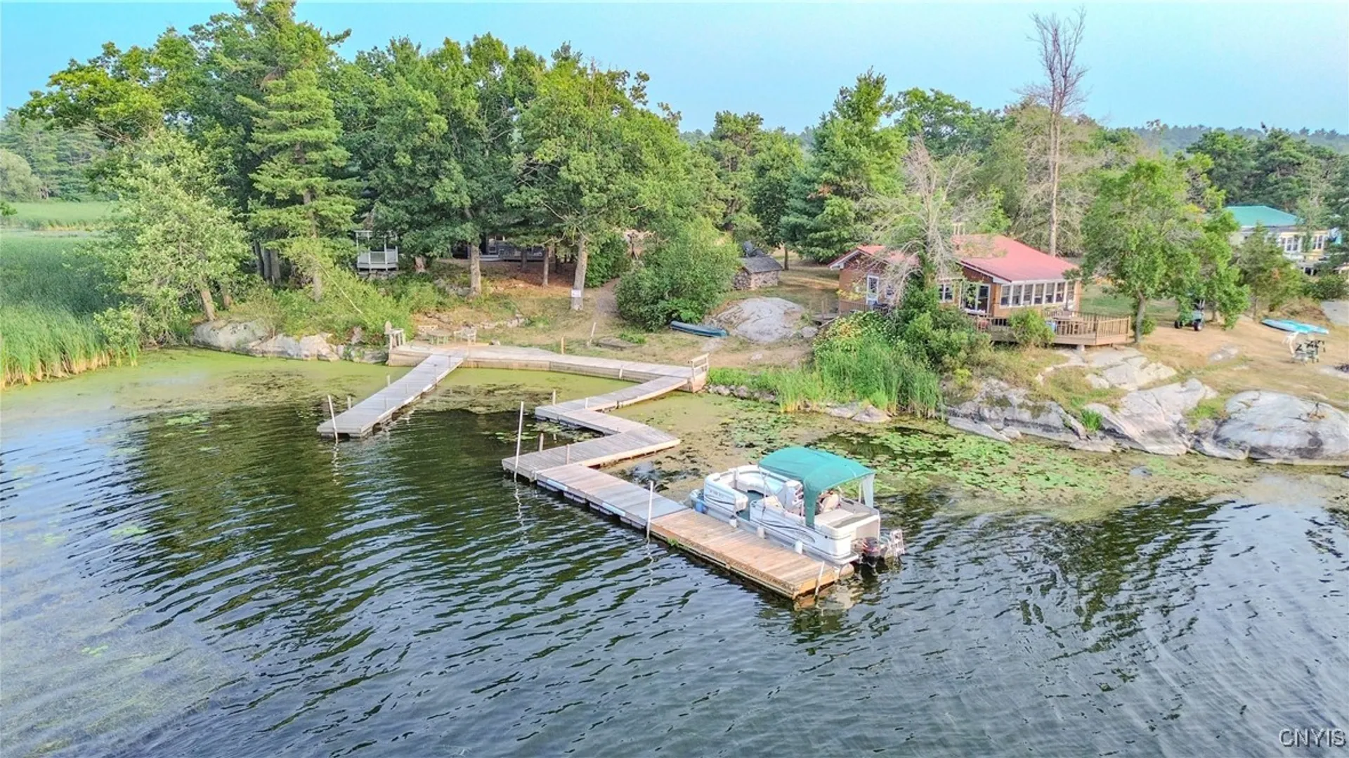 Property at 48571 Wintergreen, Alexandria, NY 13607 3