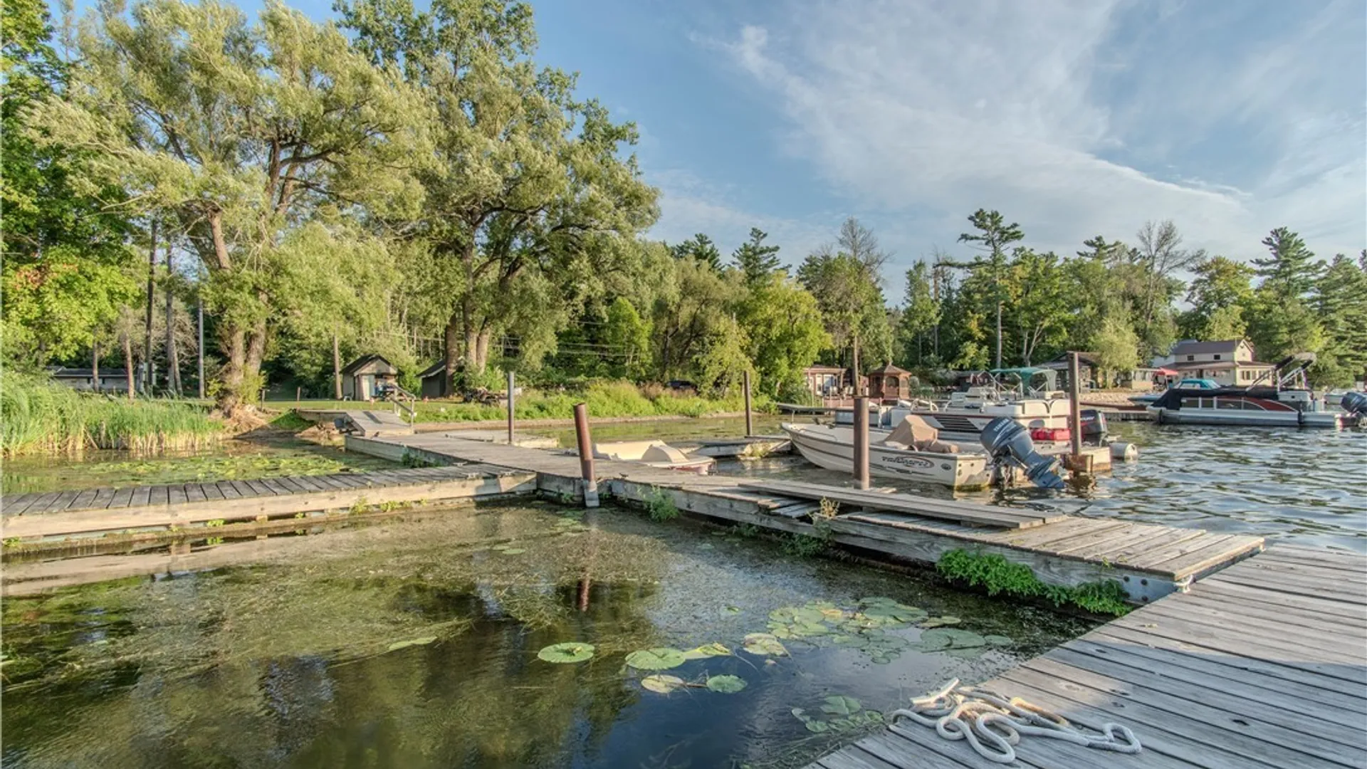 Property at 48571 Wintergreen, Alexandria, NY 13607 48