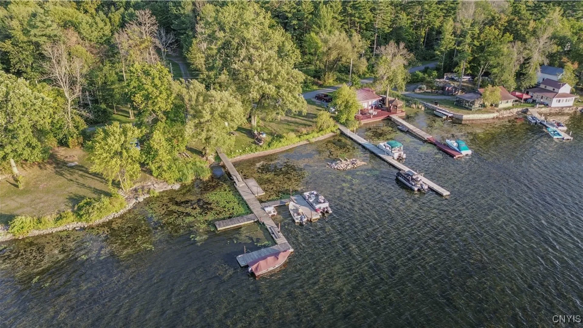 Property at 48571 Wintergreen, Alexandria, NY 13607 49