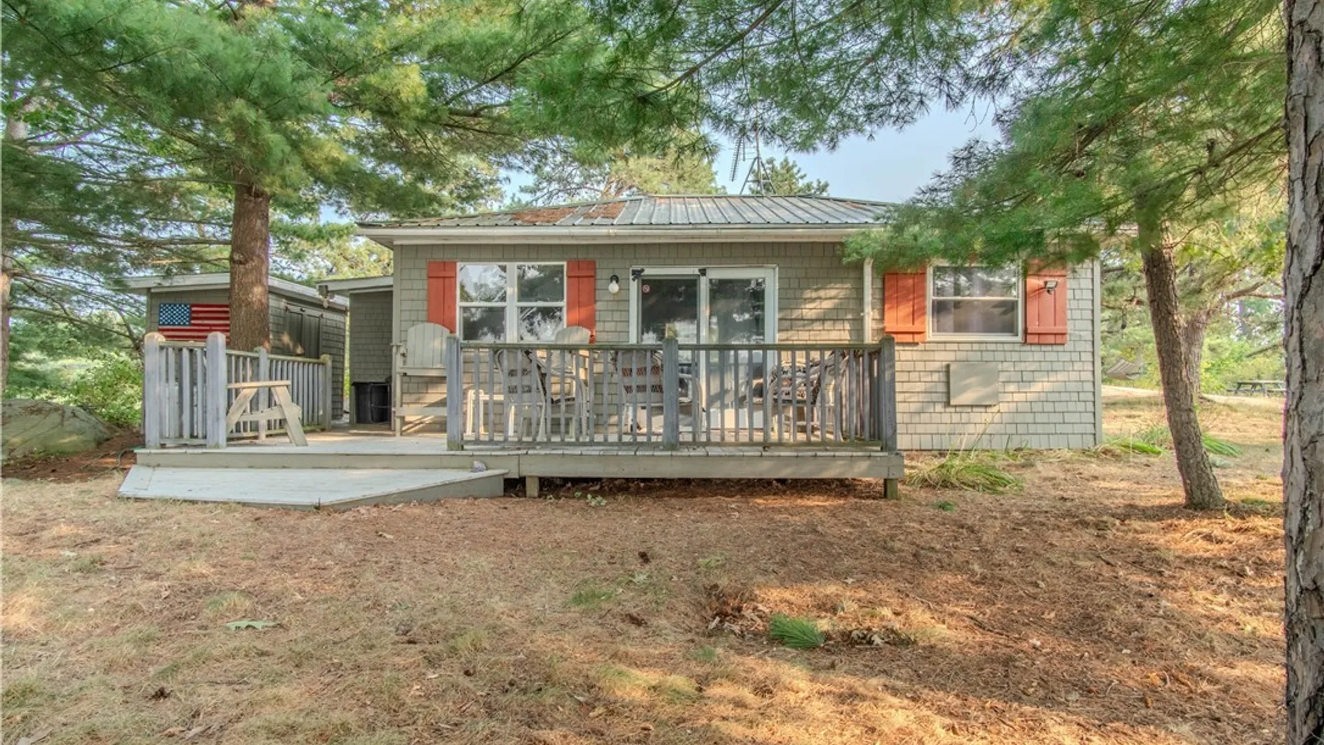 Property at 48571 Wintergreen, Alexandria, NY 13607 5