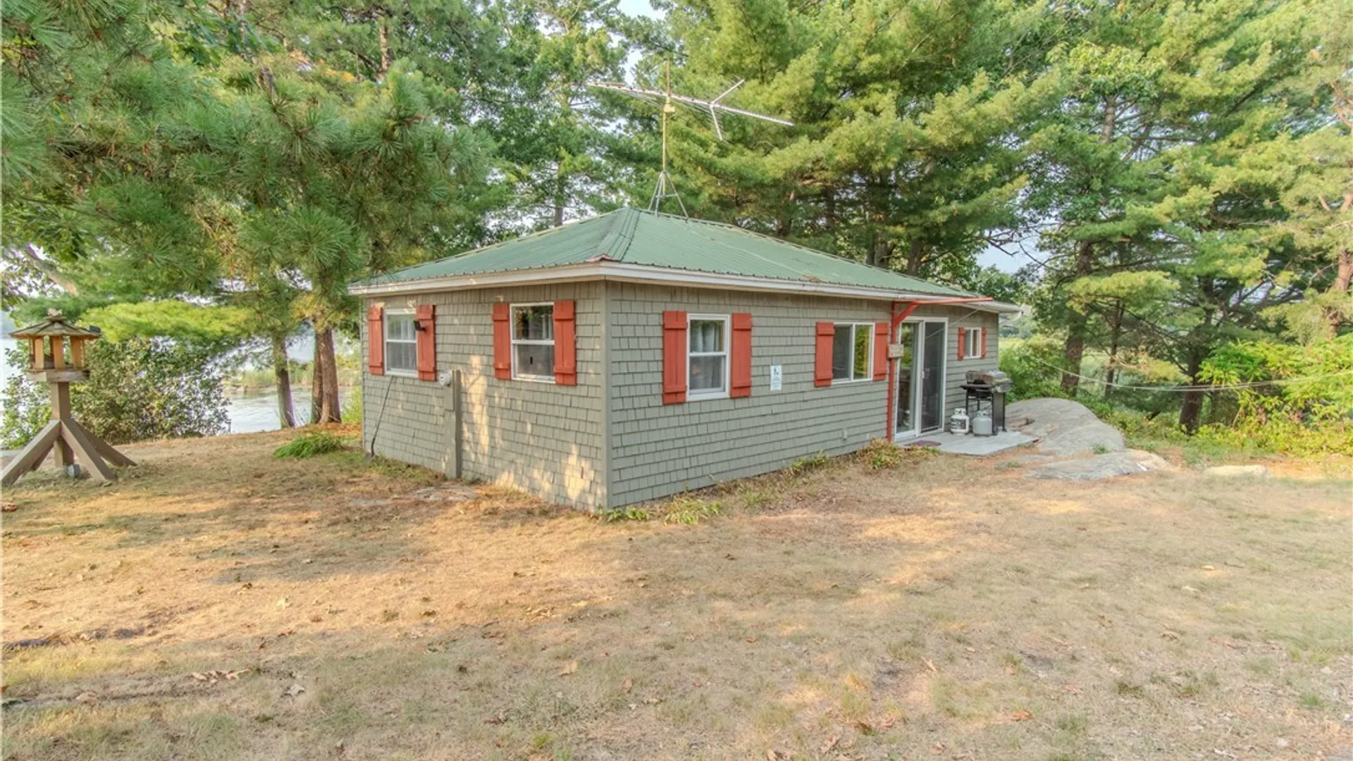 Property at 48571 Wintergreen, Alexandria, NY 13607 9