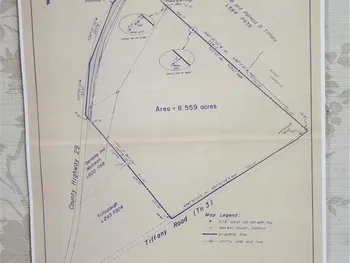 Property at County Road 29, North Norwich, NY 13815