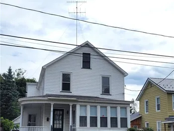 Property at 13 Spencer Street, Manheim, NY 13329