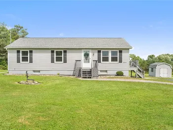 Property at 8514 Falls Road, Ulysses, NY 14886