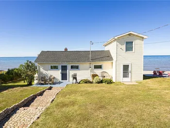 Property at 10347 Chaffee Lane, Yates, NY 14098