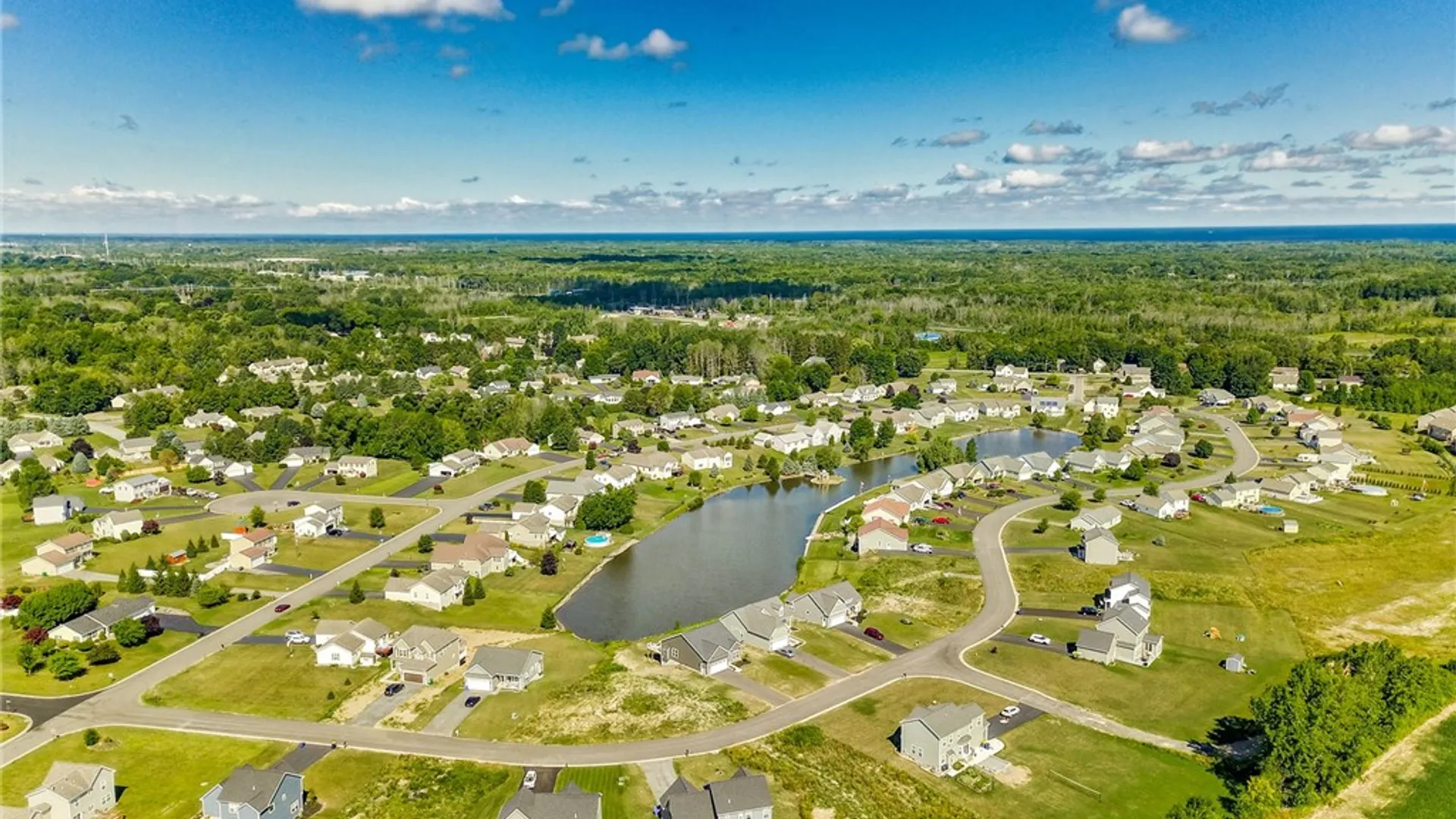 Property at 6125 Holley creek, Ontario, NY 14519 3