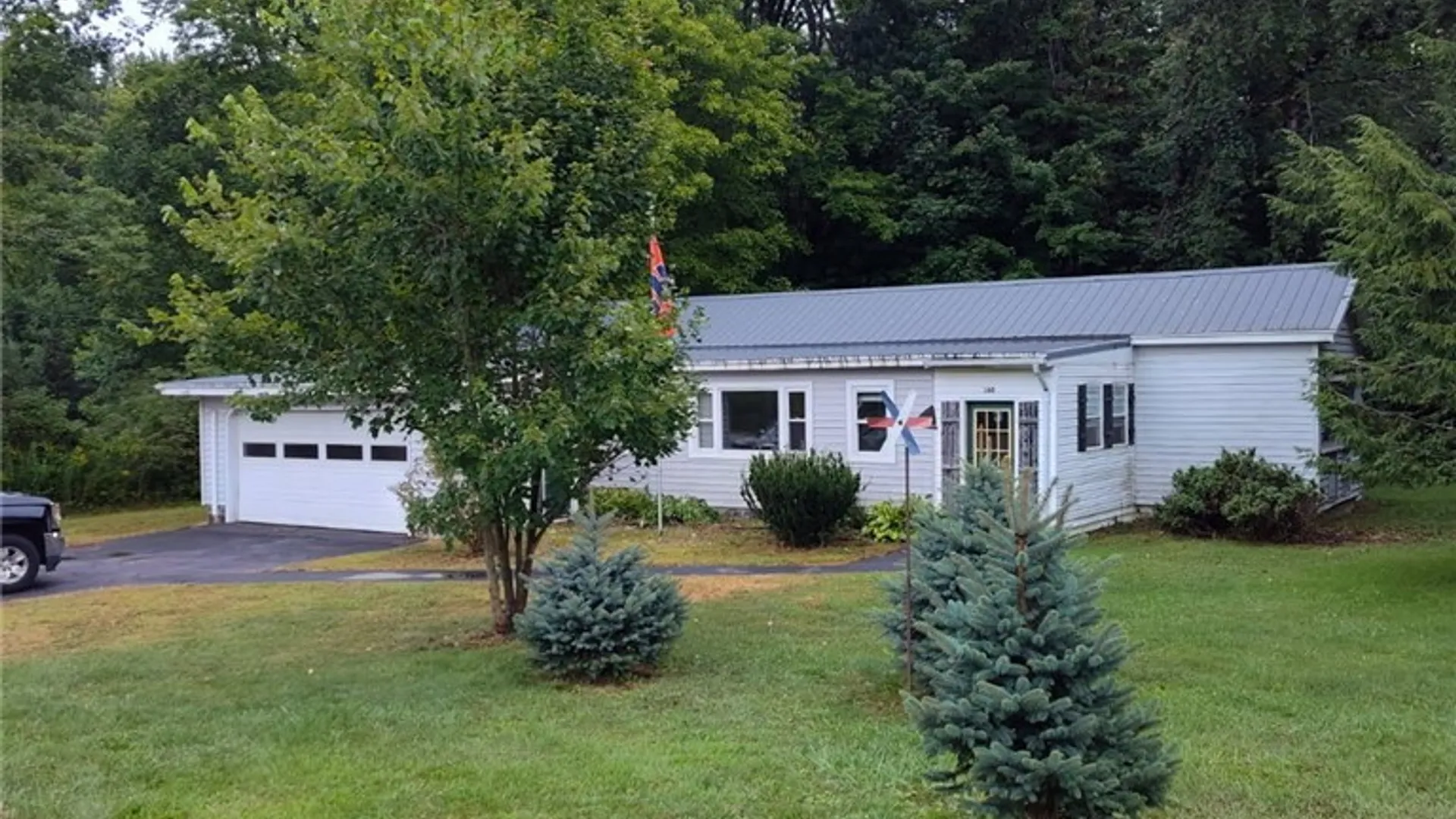 Property at 160 County Route 23, Constantia, NY 13044 2