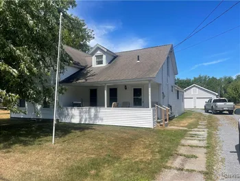 Property at 8359 Willow Street, Le Ray, NY 13637
