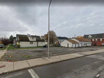 Property at 921 South Park Avenue, Buffalo, NY 14210