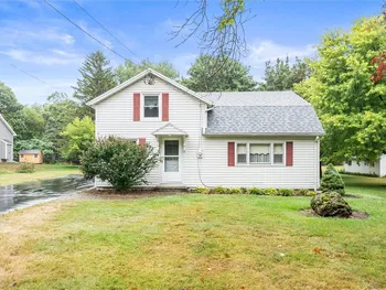 Property at 24 Wyvil Avenue, Wheatland, NY 14546