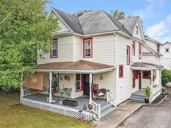 Property at 406 Merchant Avenue, Catharine, NY 14869
