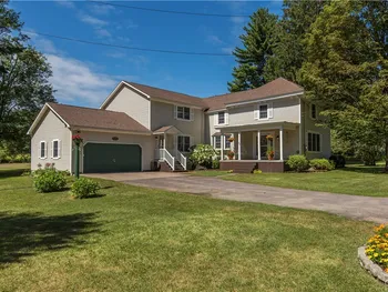 Property at 8315 Old Poland Road, Trenton, NY 13304