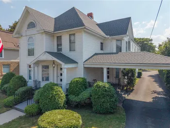 Property at 73 Main Street, North Dansville, NY 14437