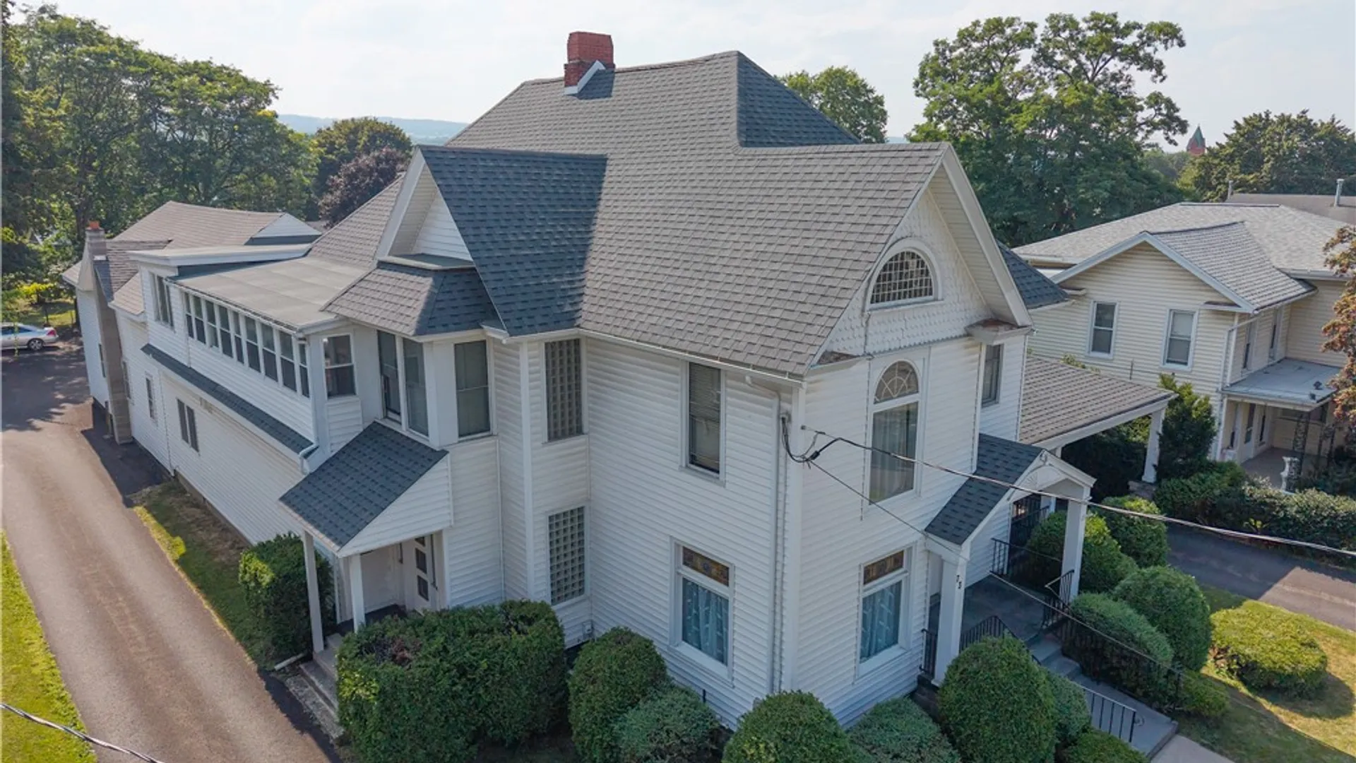 Property at 73 Main Street, North Dansville, NY 14437 2