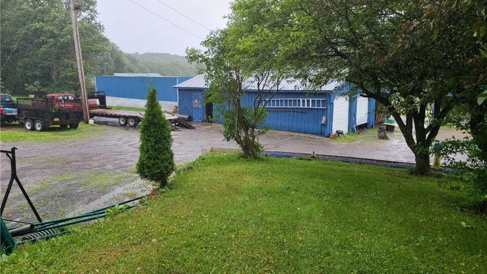 Property at 213 Button Road, Columbus, NY 13485 11