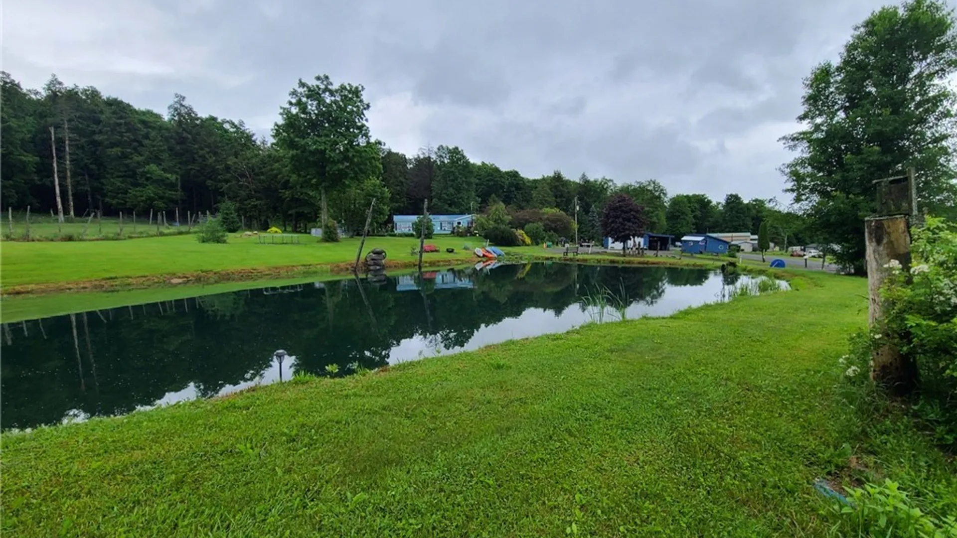 Property at 213 Button Road, Columbus, NY 13485 13