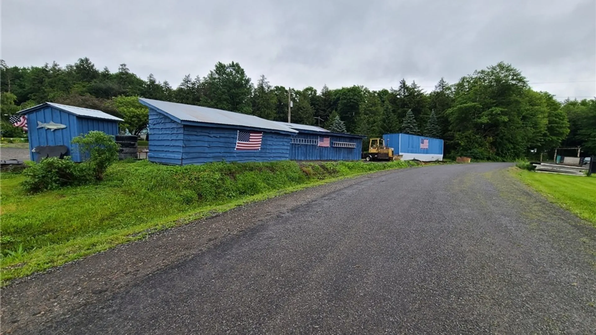 Property at 213 Button Road, Columbus, NY 13485 15