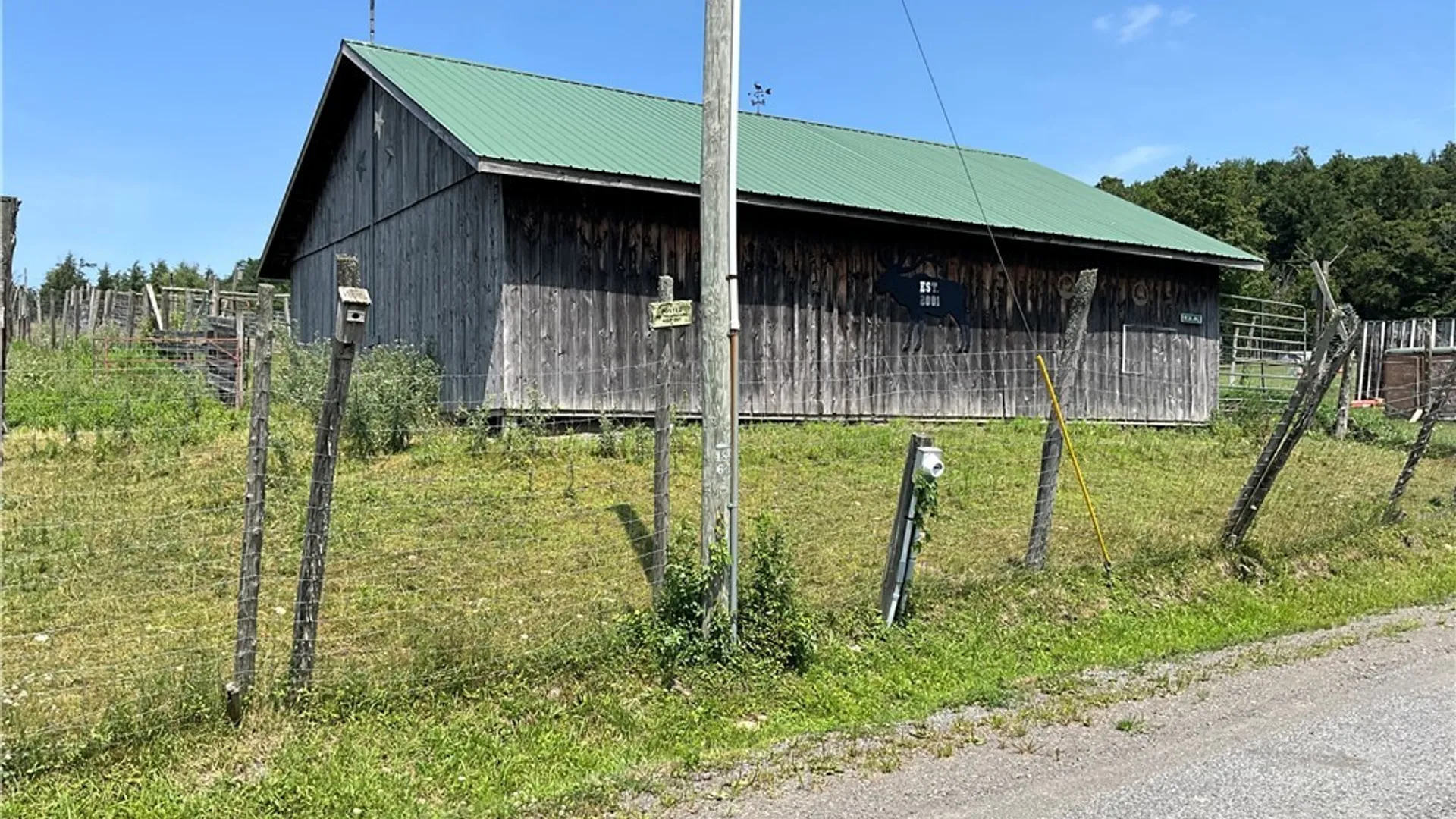 Property at 213 Button Road, Columbus, NY 13485 21