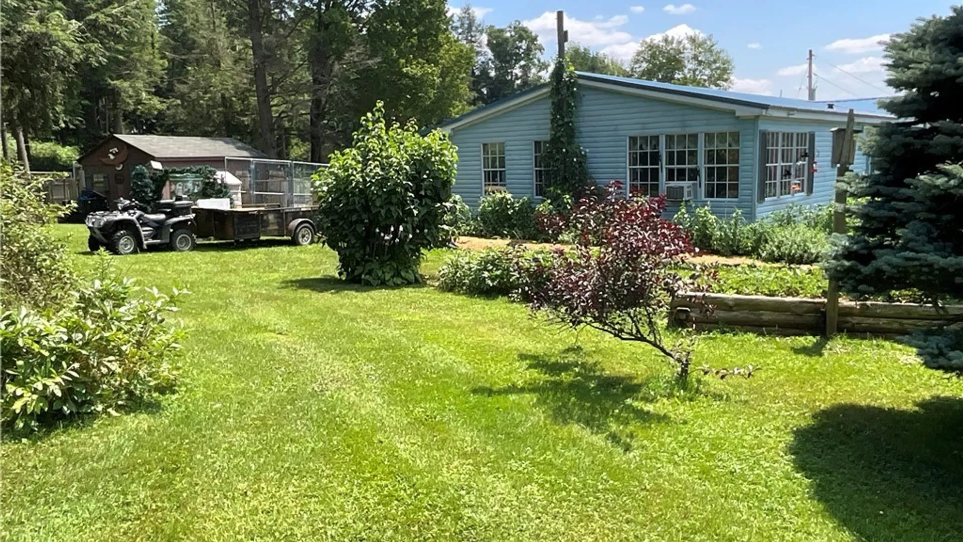 Property at 213 Button Road, Columbus, NY 13485 24