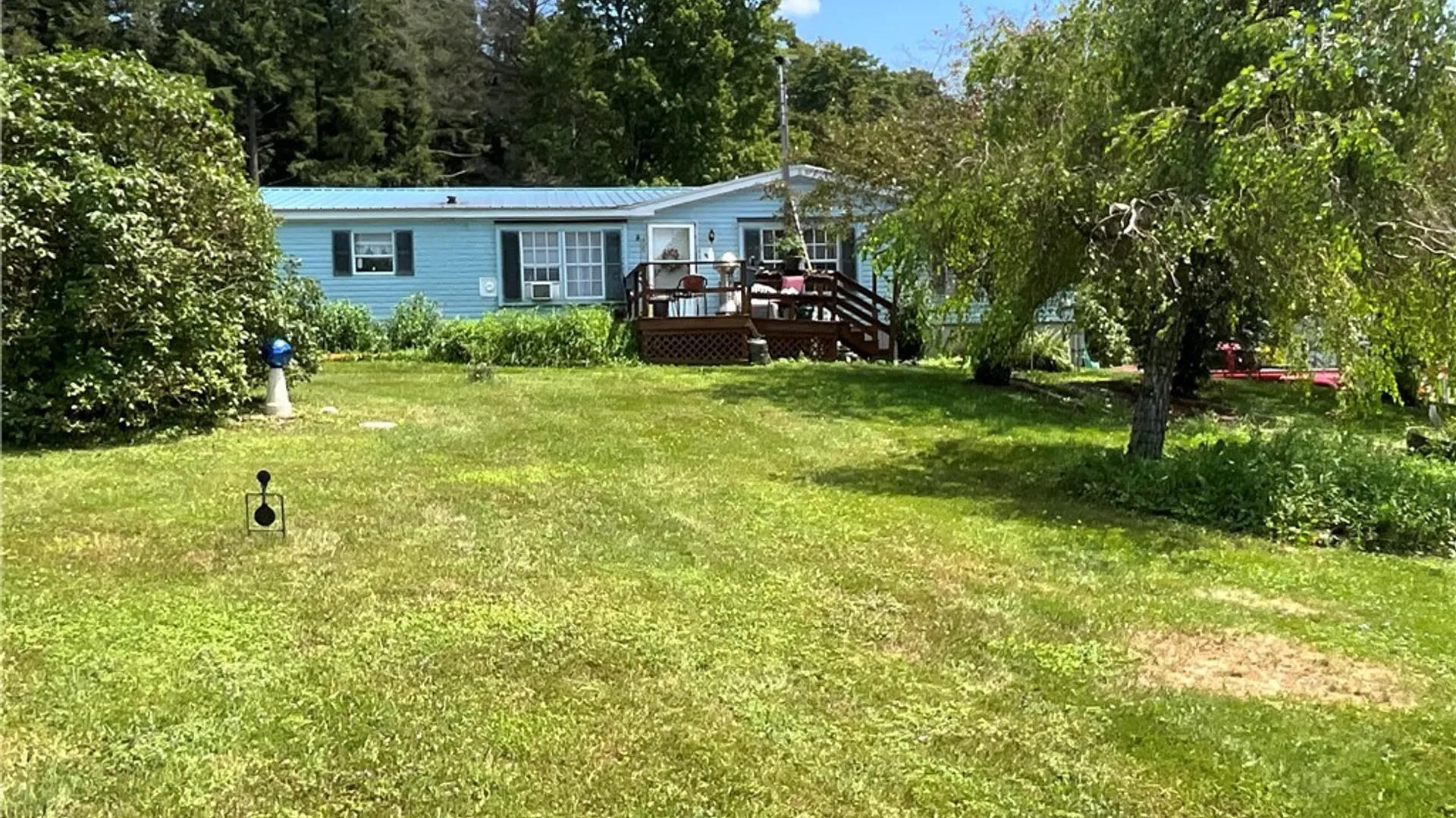 Property at 213 Button Road, Columbus, NY 13485 25