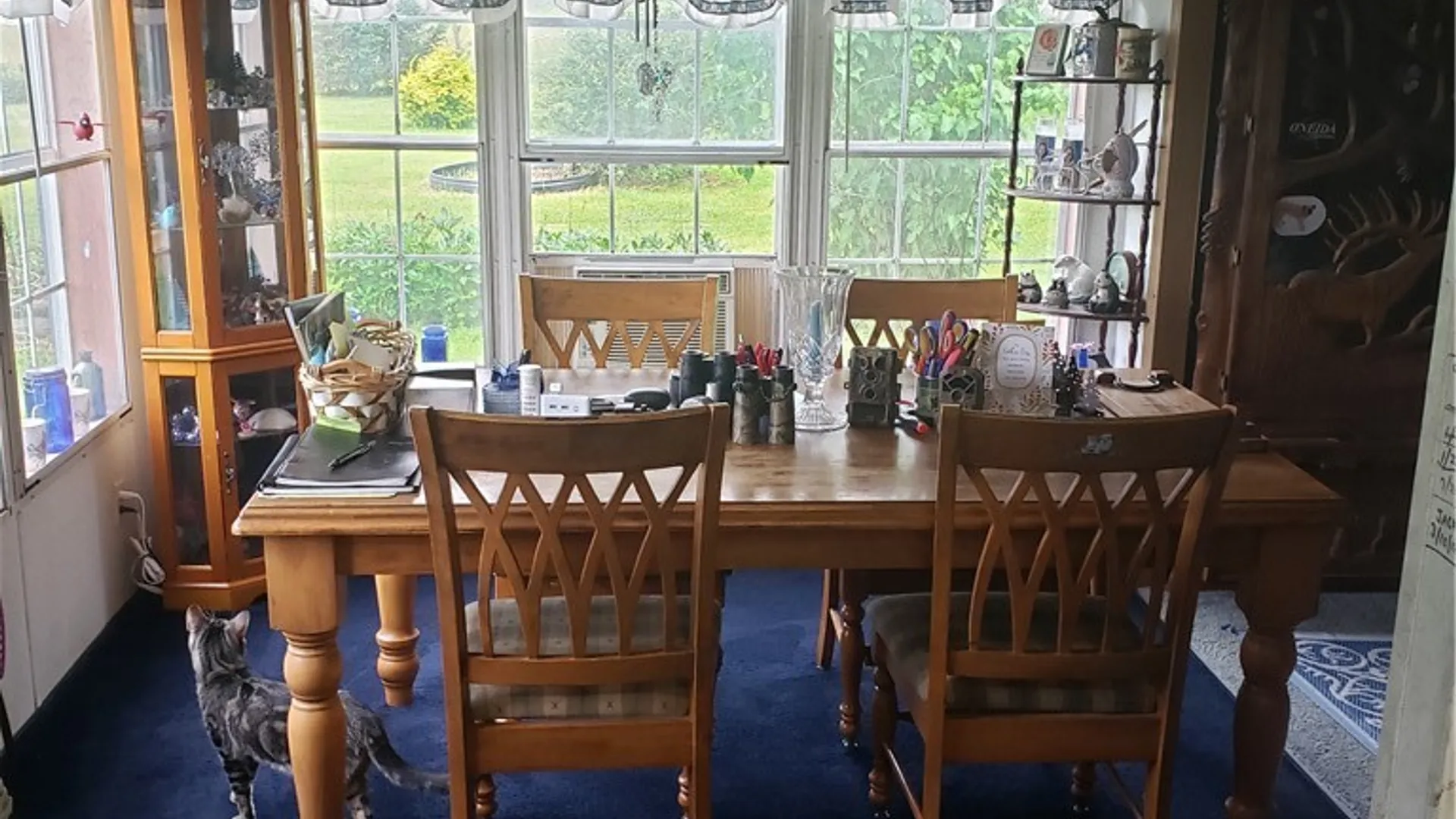 Property at 213 Button Road, Columbus, NY 13485 26