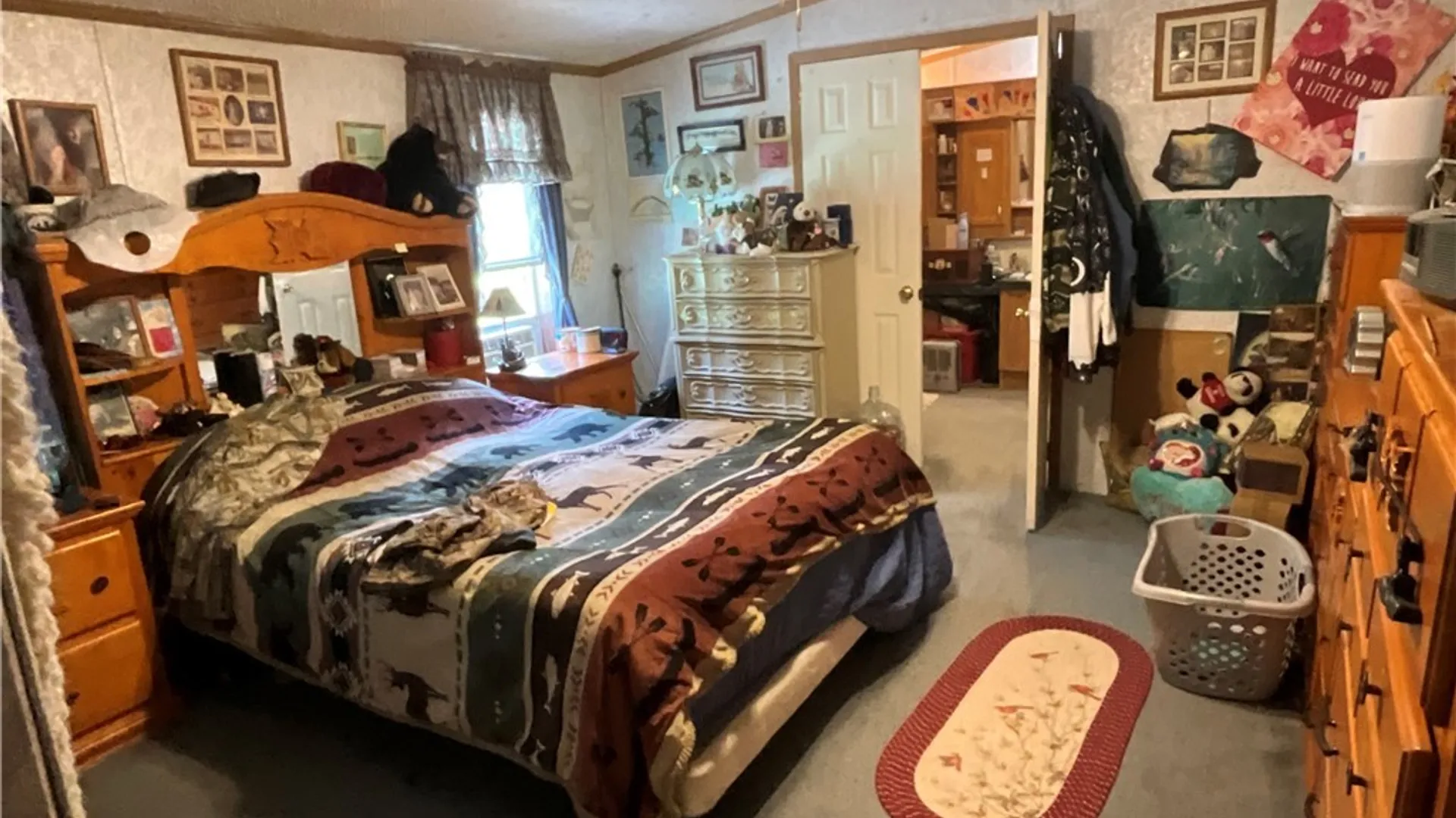 Property at 213 Button Road, Columbus, NY 13485 28